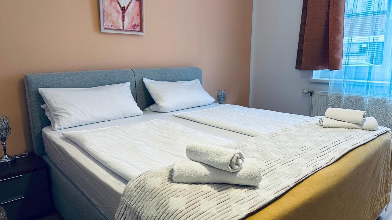 16-fratelli Stadthalle Apartment Wien